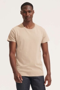 SOL'S CRUSADER MEN - ROUND-NECK FITTED JERSEY T-SHIRT - Img 22