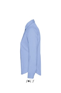 SOL'S EDEN - LONG SLEEVE STRETCH WOMEN'S SHIRT - Img 13