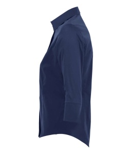 SOL'S EFFECT - 3/4 SLEEVE STRETCH WOMEN'S SHIRT - Img 19