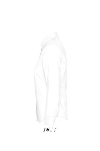 SOL'S EMBASSY - LONG SLEEVE OXFORD WOMEN'S SHIRT - Img 7