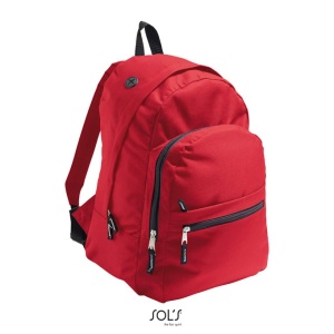 SOL'S EXPRESS - 600D POLYESTER RUCKSACK - Img 9