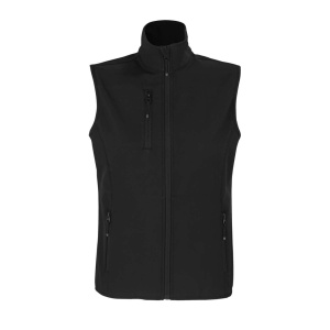 SOL'S FALCON BW WOMEN - SOFTSHELL BODYWARMER - Img 2