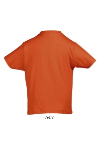 SOL'S IMPERIAL KIDS - ROUND NECK T-SHIRT - Img 33