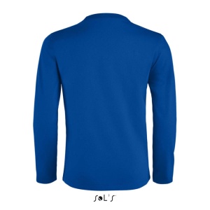 SOL'S IMPERIAL LSL KIDS - LONG SLEEVE T-SHIRT - Img 15