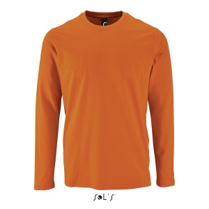 SOL'S IMPERIAL LSL MEN - LONG-SLEEVE T-SHIRT - Img 5