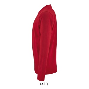 SOL'S IMPERIAL LSL MEN - LONG-SLEEVE T-SHIRT - Img 22