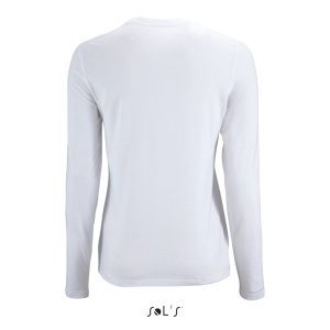 SOL'S IMPERIAL LSL WOMEN - LONG-SLEEVE T-SHIRT - Img 18