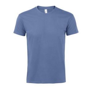SOL'S IMPERIAL - MEN'S ROUND COLLAR T-SHIRT - Img 38