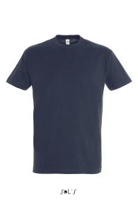 SOL'S IMPERIAL - MEN'S ROUND COLLAR T-SHIRT - Img 59