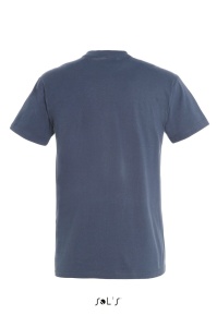 SOL'S IMPERIAL - MEN'S ROUND COLLAR T-SHIRT - Img 86