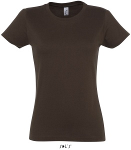 SOL'S IMPERIAL WOMEN - ROUND COLLAR T-SHIRT - Img 4