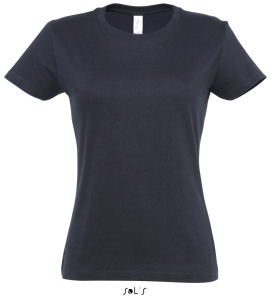 SOL'S IMPERIAL WOMEN - ROUND COLLAR T-SHIRT - Img 47