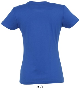 SOL'S IMPERIAL WOMEN - ROUND COLLAR T-SHIRT - Img 57