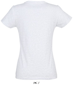 SOL'S IMPERIAL WOMEN - ROUND COLLAR T-SHIRT - Img 73