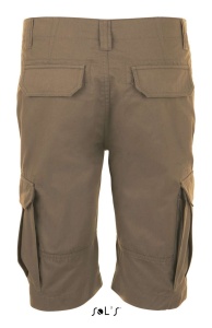 SOL'S JACKSON - MEN'S BERMUDA SHORTS - Img 8