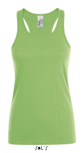 SOL'S JUSTIN WOMEN - RACERBACK TANK TOP - Img 9