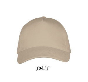 SOL'S LONG BEACH - 5 PANEL CAP - Img 8