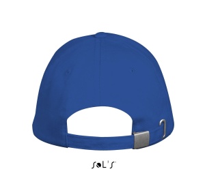 SOL'S LONG BEACH - 5 PANEL CAP - Img 34