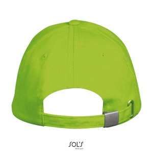 SOL'S LONG BEACH - 5 PANEL CAP - Img 117