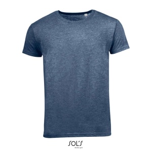 SOL'S MIXED MEN - ROUND NECK T-SHIRT - Img 4