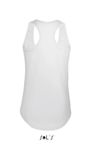 SOL'S MOKA - WOMEN’S RACER BACK TANK TOP - Img 8