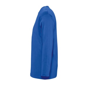 SOL'S MONARCH - MEN'S ROUND COLLAR LONG SLEEVE T-SHIRT - Img 35