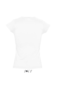 SOL'S MOON - WOMEN’S V-NECK T-SHIRT - Img 30