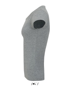 SOL'S MOON - WOMEN’S V-NECK T-SHIRT - Img 37