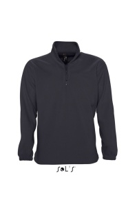SOL'S NESS - FLEECE 1/4 ZIP SWEATSHIRT - Img 2
