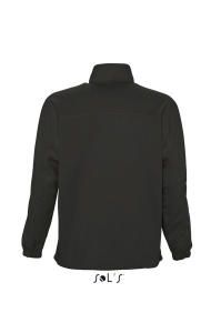 SOL'S NESS - FLEECE 1/4 ZIP SWEATSHIRT - Img 4