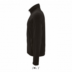 SOL'S NORMAN MEN - PLAIN FLEECE JACKET - Img 6