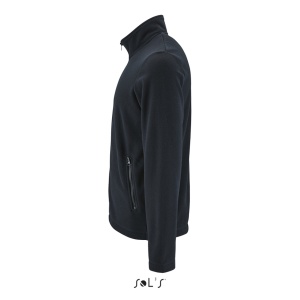 SOL'S NORMAN MEN - PLAIN FLEECE JACKET - Img 12