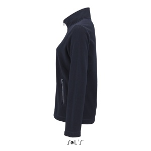 SOL'S NORMAN WOMEN - PLAIN FLEECE JACKET - Img 12