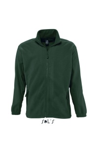 SOL'S NORTH MEN - ZIPPED FLEECE JACKET - Img 4