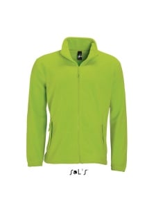 SOL'S NORTH MEN - ZIPPED FLEECE JACKET - Img 14