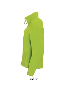SOL'S NORTH WOMEN - ZIPPED FLEECE JACKET - Img 42