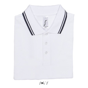 SOL'S PASADENA MEN - POLO SHIRT - Img 30