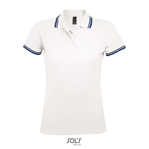 SOL'S PASADENA WOMEN - POLO SHIRT - Img 14