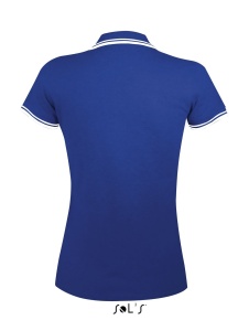SOL'S PASADENA WOMEN - POLO SHIRT - Img 23