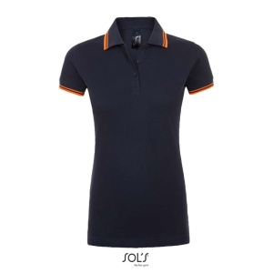 SOL'S PASADENA WOMEN - POLO SHIRT - Img 47
