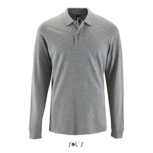 SOL'S PERFECT LSL MEN - LONG-SLEEVE PIQUÉ POLO SHIRT - Img 7