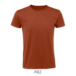 SOL'S REGENT FIT - MEN’S ROUND NECK CLOSE FITTING T-SHIRT - Img 20