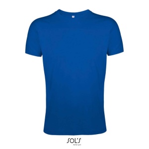 SOL'S REGENT FIT - MEN’S ROUND NECK CLOSE FITTING T-SHIRT - Img 26