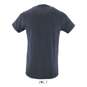 SOL'S REGENT FIT - MEN’S ROUND NECK CLOSE FITTING T-SHIRT - Img 56