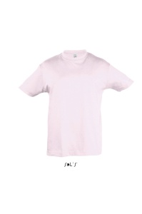 SOL'S REGENT KIDS - ROUND NECK T-SHIRT - Img 11
