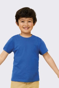 SOL'S REGENT KIDS - ROUND NECK T-SHIRT - Img 21