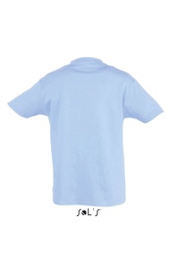 SOL'S REGENT KIDS - ROUND NECK T-SHIRT - Img 42