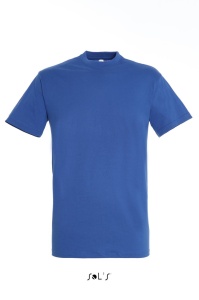 SOL'S REGENT - UNISEX ROUND COLLAR T-SHIRT - Img 7