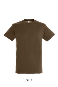 SOL'S REGENT - UNISEX ROUND COLLAR T-SHIRT - Img 17