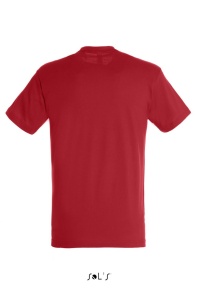 SOL'S REGENT - UNISEX ROUND COLLAR T-SHIRT - Img 52